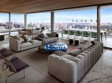 38572878f80b86b4d3ae0a1fdb1909cbee46ca40 · Alameda Jardins | Apartamento com 4 Quartos sendo 4 Suítes à Venda nos Jardins 269m²