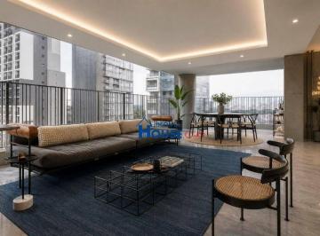 19ffb15dae0cc9c16e8c827fe2fa53894386ccb1 · Verve Pinheiros | Apartamento com 3 Quartos sendo 3 Suítes à Venda em Pinheiros, 115m²