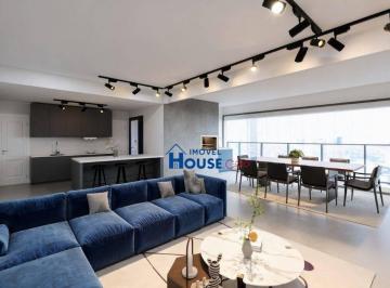 09449a8d2a453c3e452c0c7be9eef7ebad059c70 · Platô Perdizes | Apartamento com 4 Quartos sendo 4 suítes à Venda em Perdizes, 190m²