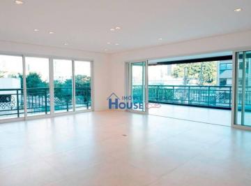 6d794e21c7d1097a828134be69e7967168f25c47 · Celebration Itaim | Apartamento com 4 Quartos sendo 4 Suítes à Venda no Itaim, 273m²