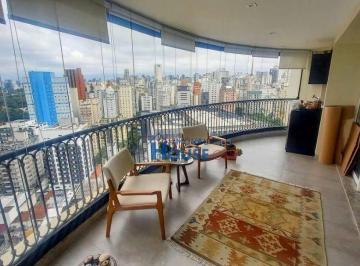 ec52c7e6933ce5995a6919b1166d0df223717f58 · Grand Boulevard Jardins | Apartamento com 4 Quartos sendo 4 Suítes à Venda, nos Jardins 226m²