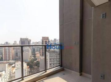 05077fa05b788eab4decb799bb7892d909c1c40e · Gabell Jardins | Apartamento Duplex com 1 Quarto sendo 1 Suíte à Venda, nos Jardins 62m²