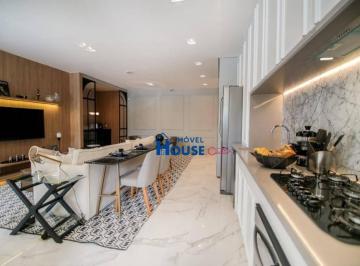 e3afce0ecb98414089a38fe3ae23673c5a8a2187 · Le Rêve | Apartamento com 2 Quartos sendo 2 Suítes à Venda no City Lapa, 93m²