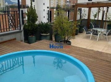 9389ec55edf9be279285efbbdfbb83c91f940272 · Chateaux de France | Cobertura Duplex com 2 Quartos à Venda na Vila Leopoldina, 250m²