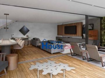 0450dab645ee854e67117e4df6bb2a39d2782ddd · Alameda Jardins | Apartamento Duplex com 3 Quartos sendo 3 Suítes à Venda, nos Jardins 197m²