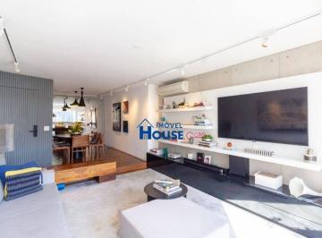 e4a2de15816789d6e829746a3041f65711fc9cf3 · Green Place Pinheiros | Apartamento com 3 Quartos sendo 3 Suítes à Venda em Pinheiros, 138m²
