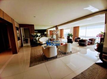 c024d5bc9a5427951a6ebd2bcad7b6352185d4f4 · Parc Exclusif - Apartamento com 3 Quartos sendo 3 Suítes à Venda em Perdizes, 266m²