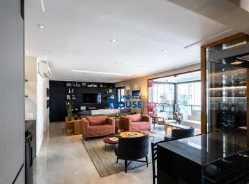 ca94447b6d9a5c5280c32317330c69a81deb1c74 · Medley Perdizes - Apartamento com 3 Quartos sendo 2 Suítes à Venda em Perdizes, 140m²