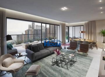 3da36b01c83a2ea5ce2439bda2c29184f497abae · Maison Helena | Apartamento com 3 Quartos sendo 3 Suítes à Venda nos Jardins, 208m²