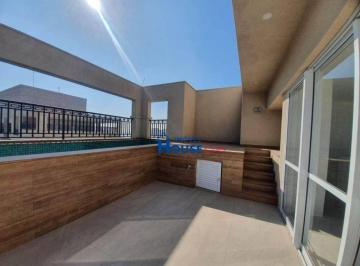 0ac5ee9628b926cd9376f9146977a2afa344e4e7 · Clock Vila Romana | Apartamento Cobertura Duplex com 3 Quartos sendo 3 Suítes à Venda na Vila Romana