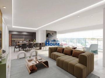 2bb511353d474683e4de6b9e54410e2aaacfdad7 · Panorama Vila Romana | Apartamento com 3 Quartos sendo 3 Suítes à Venda na Vila Romana, 167m²