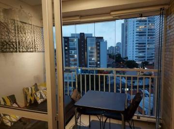 13fd0f528877c55b6b3cbc9784c55bda1c84c2d2 · West View | Apartamento com 2 Quartos sendo 1 Suíte à Venda na Vila Romana, 61m²