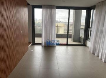 5a33445d7d2273edce106664d777c3cebb210b27 · Autem Jardins | Apartamento Duplex com 3 Quartos sendo 2 Suítes à Venda nos Jardins, 97m²