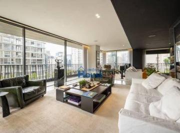 9c3dab2227b5c8cfe358edf4a10ac129a62d0e6d · Leopoldo 1201 | Apartamento com 2 Quartos sendo 2 Suítes à Venda no Itaim Bibi, 269m²