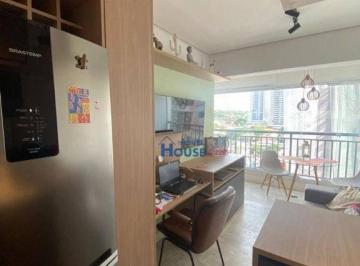4092ef678fdd41b4a3bfc84088a1fdac87d88e3d · Apartamento com 1 Quarto à Venda no Butantã, 32m²,  Walk SP