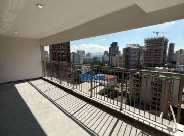 64da3918cea82dfd9bfa7f65caff72c2b131ba8b · Maison Cyrela - Apartamento com 4 Quartos sendo 2 Suítes à Venda em Perdizes, 163m²