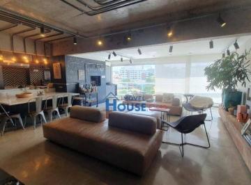 6df59b3e82d7b7c05070137b49df4b02ae4d42ee · Vernissage Pinheiros | Apartamento com 2 Quartos sendo 2 Suítes à Venda em Pinheiros, 121m²
