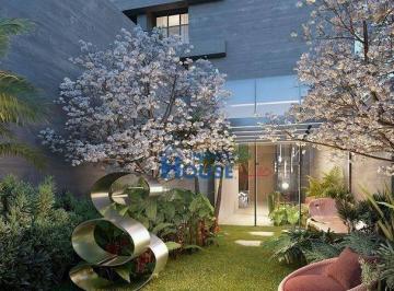 a6f12cb75104b258e9cfde322130798c89778160 · Oscar Itaim | Apartamento Garden com 2 Quartos sendo 2 Suítes à Venda no Itaim Bibi, 246m²