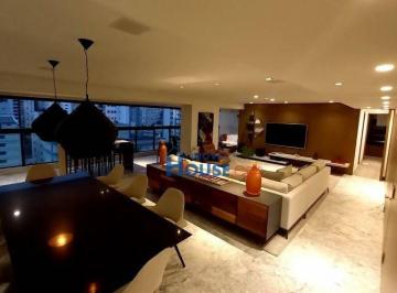 25efaa6aa7064196354a9f69f7fc59dbdc03212e · Maison Louise | Apartamento com 2 Quartos sendo 2 Suítes à Venda nos Jardins, 215m²