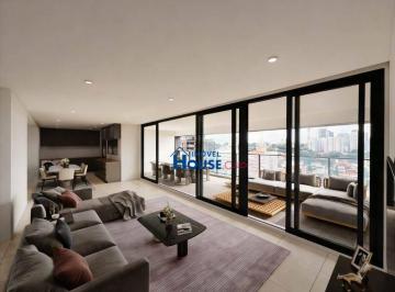 8e805dca9409e6481f1da3000bd30052411343c7 · Gravura Perdizes | Apartamento com 3 Quartos sendo 3 Suítes à Venda em Perdizes, 158m²