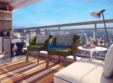 11553c7537521220b0cdbc15da059ee2bce0063a · Linked Perdizes | Apartamento com 2 Quartos sendo 1 Suíte à Venda em Perdizes, 59m²