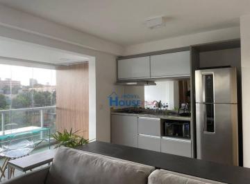 9a6b8e58b5ca678351aff2dcfcec21982ae74187 · Apartamento com 1 Quarto à Venda, em Perdizes 41m², Duo Design Perdizes