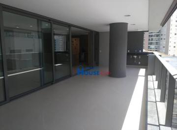 f5ebdd0149ac4aea19b2a42ad016e3143911a297 · Apartamento com 4 Quartos sendo 4 Suítes à Venda na Vila Nova Conceição, 248m², JL Life By Design