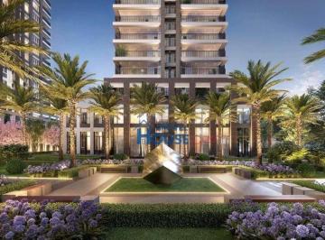 be6667811ec13181ffb9198845d30d79b7492791 · Praça Lindenberg Clodomiro | Apartamento Garden com 3 Quartos sendo 3 Suítes à Venda no Itaim Bibi,