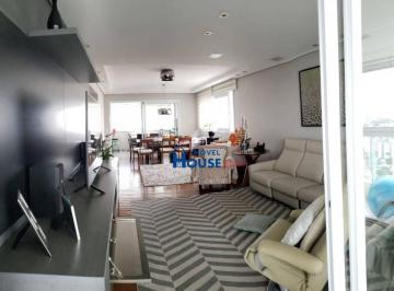 b19c1e1dc77923b4a6b40aab29fbd750a42f42be · Parallèle Pompeia | Apartamento com 4 Suítes à Venda, 226m¹