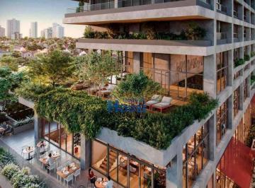 25d82afe1ae34e40f2f964a587af78921afcf73a · 155 Jerônimo | Apartamento Cobertura Duplex com 3 Quartos sendo 2 Suítes à Venda no Itaim Bibi, 209m