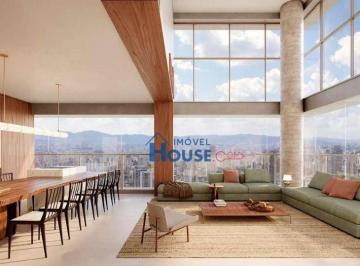 f8677717f372ac05d45341d59fb7bb19be7be1d8 · Eleva Harmonia | Apartamento com 4 Quartos sendo 4 Suítes à Venda na Vila Madalena, 206m²
