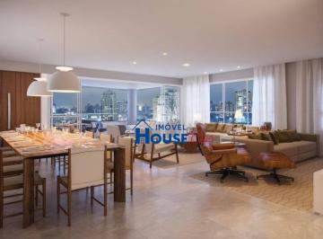 4cca45575b1b02304b30379e19c480ab45567e6a · DSGN Lorena | Apartamento Garden com 4 Quartos sendo 4 Suítes à Venda nos Jardins, 285m²