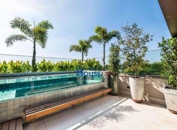 d52dc1cca50cc13990708bae9bfb7dfae47f2fd8 · Arruda 168 | Apartamento Cobertura Triplex com 3 Quartos sendo 3 Suítes à Venda no Alto de Pinheiros