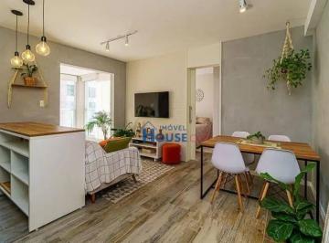 3a5a3c40592deca464d0ba343e19b3a04338a451 · You Faria Lima | Apartamento com 1 Quarto à Venda em Pinheiros, 43m²