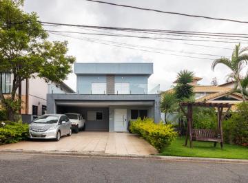 Casa de 4 quartos, Santana de Parnaíba · Casa de Condomínio à venda no Alphaville Residencial 6 em Santana de Parnaíba - SP