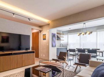 d459b9bbc516024cce290b176ff9eb50cfbe7b58 · Haus Mitre Pinheiros | Apartamento com 2 Quartos sendo 2 Suítes à Venda em Pinheiros, 98m²