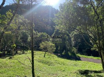 Foto 02 · TERRENO À VENDA EM CONDOMÍNIO FECHADO - VILLAGE DA MONTANHA - RANCHO QUEIMADO/SC.