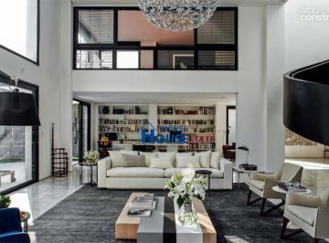 7abda7fa925b5eefeda324d87b08738d934dfef1 · Casa com 4 Quartos à Venda no City Boaçava, 650m², Zona Oeste em São Paulo/SP