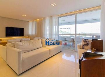 2f922685b853f10f19b9bca51e931fdf5e669329 · Clock Vila Romana | Apartamento com 3 Quartos sendo 3 Suítes à Venda, 175m²