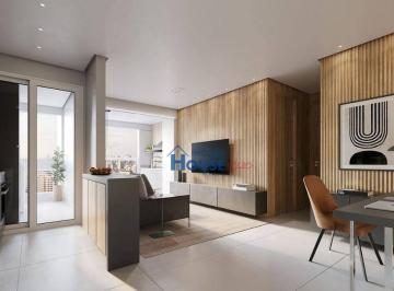 a262d8fcaee36ef9842c9e72e2ac5c59203b25a3 · Alta Romana | Apartamento com 2 Quartos sendo 1 Suíte à Venda na Vila Romana, 62m²