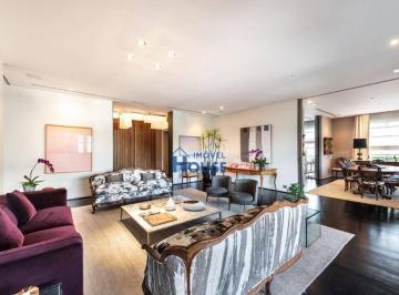 f7539ac153fc416221fdf7ca7edffb44e0f26418 · Frederic Chopin | Apartamento com 3 Suítes à Venda no Jardim Paulistano, 456m², São Paulo/SP