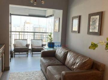 6676c3fcf40e5065c1de6214dfd702568a1c1cf5 · Vivid Perdizes - Apartamento com 2 Quartos sendo 1 Suíte à Venda, em Perdizes 67m²