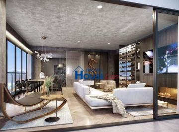 c5d88b954e6fabc7456c3433f60696517ff54c6f · VN Millennium Faria Lima | Apartamento com 3 Quartos sendo 3 Suítes à Venda no Itaim Bibi, 156m²