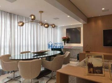 84e62753598e3a3a914f55d6ae4fae6b55790f6d · Apartamento com 2 quartos sendo 2 Suítes à Venda em Alto de Pinheiros , 125m², Ville de France