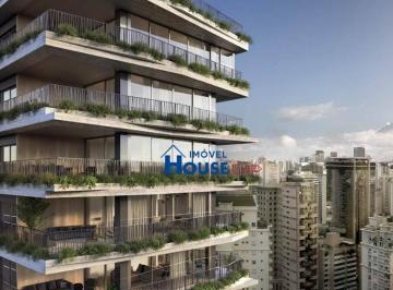 25f1dd171a1bdba68fde37a1a377c3afbd2a6f56 · Leopoldo 1201 | Apartamento com 3 Quartos sendo 3 Suítes à Venda no Itaim Bibi, 269m²