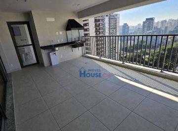 95006eb9ca9b3bd9a2796214739ae53a23586713 · Tucuna 250 | Apartamento com 3 Quartos sendo 3 Suítes à Venda em Perdizes, 115m²