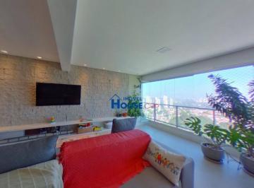 fd799aa19ce918c509ffdea27e702a83d0270ee9 · E - Vila Madalena | Apartamento com 3 Quartos sendo 3 Suítes à Venda na Vila Madalena, 149m²