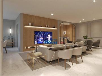 953b993d0a50e810bac9d0efba35d4533690c12e · Le Rêve | Apartamento Cobertura Duplex com 3 Quartos sendo 3 Suítes à Venda no City Lapa, 184m²