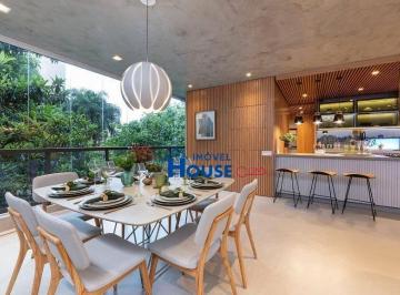 5476ff5495aa9efa0f5d778fd44cc5dee688fb9a · L Klabin | Cobertura Duplex com 3 Suítes à Venda, 325m², Zona Sul em São Paulo/SP