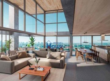 84ad8e18e2a7ae3c771cef597c9b34ea7d7cd2c0 · 155 Jerônimo | Apartamento com 2 Quartos sendo 2 Suítes à Venda no Itaim Bibi, 137m²